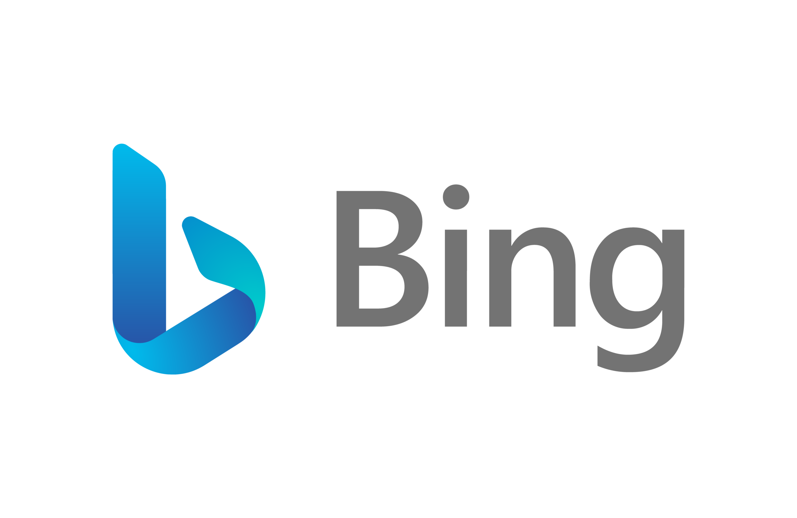 bing logo