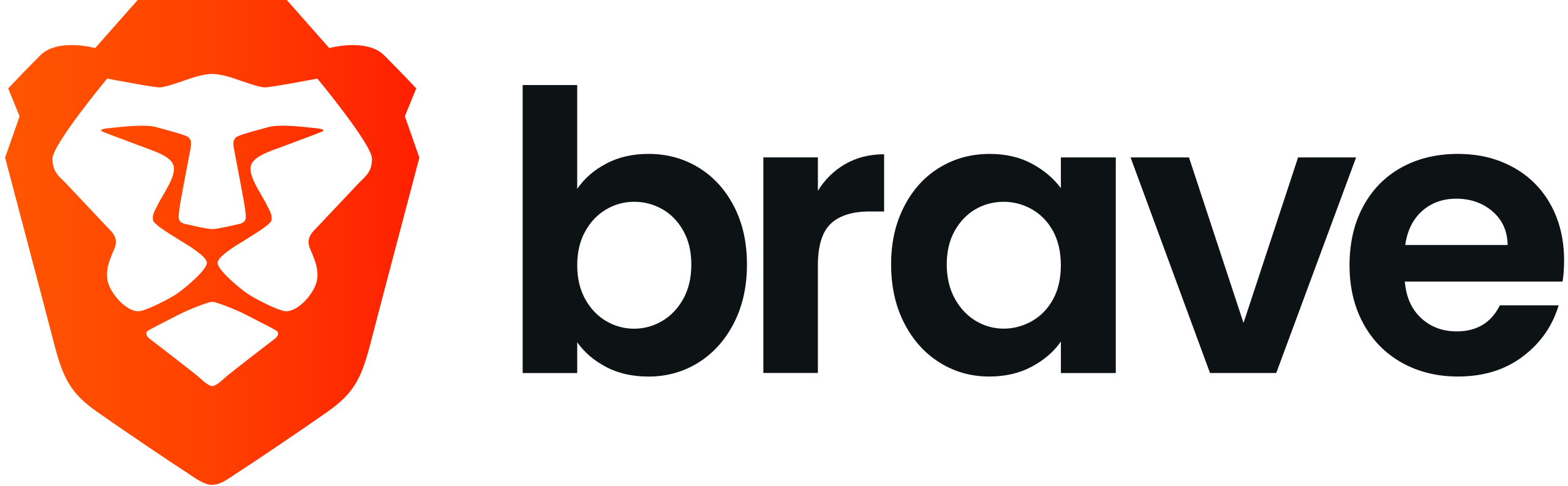 brave search logo