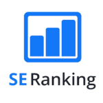 SE ranking logo