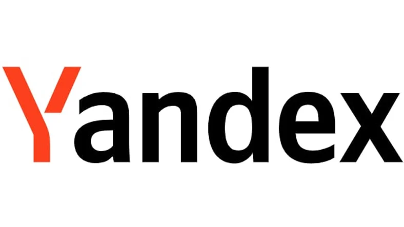 yandex logo